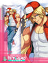 FATAL FURY / THE KING OF FIGHTERS Terry Bogard Body pillow case Dakimakura - 2